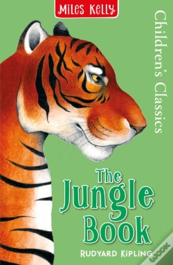 Capa do artigo Jungle Book