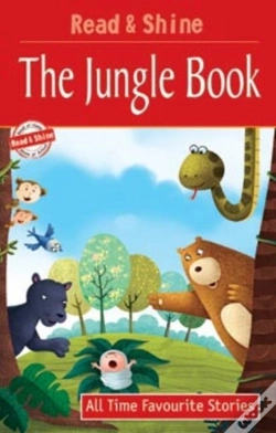 Capa do artigo Jungle Book