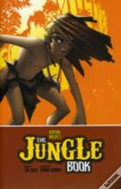 Capa do artigo Jungle Book