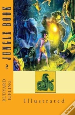 Capa do artigo Jungle Book