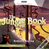 Capa do artigo Jungle Book