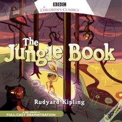 Capa do artigo Jungle Book