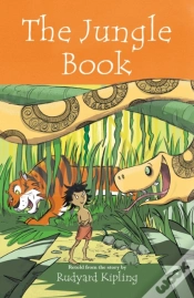 Capa do artigo Jungle Book