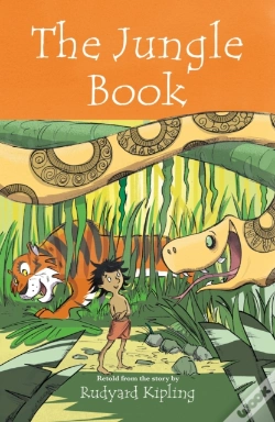 Capa do artigo Jungle Book