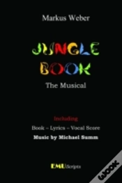 Capa do artigo Jungle Book - The Musical