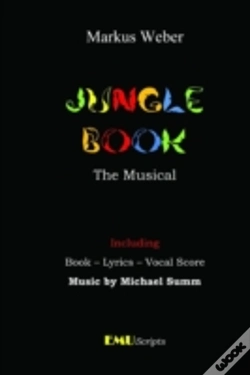 Capa do artigo Jungle Book - The Musical