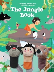 Capa do artigo Jungle Book