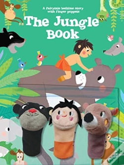 Capa do artigo Jungle Book
