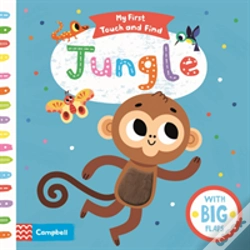 Capa do artigo Jungle