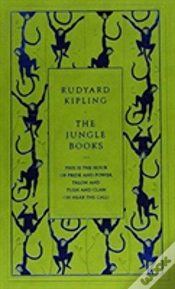 Capa do artigo Jungle Books The Ss