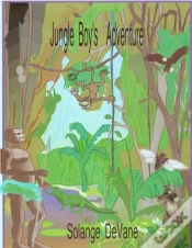 Capa do artigo Jungle Boy