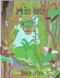 Capa do artigo Jungle Boy'S Adventure