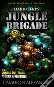 Capa do artigo Jungle Brigade