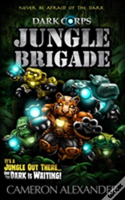 Capa do artigo Jungle Brigade