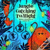 Capa do artigo Jungle Catching Twilight