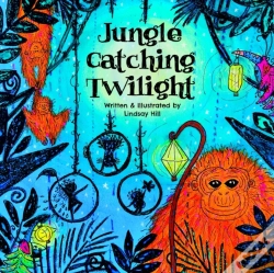 Capa do artigo Jungle Catching Twilight