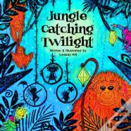 Jungle Catching Twilight