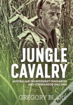 Jungle Cavalry