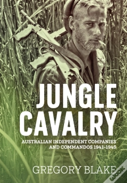 Capa do artigo Jungle Cavalry
