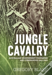 Jungle Cavalry