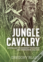 Capa do artigo Jungle Cavalry