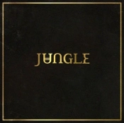 Capa do artigo Jungle - CD