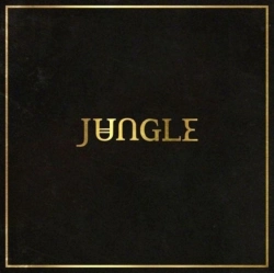 Capa do artigo Jungle - CD