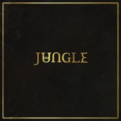Capa do artigo Jungle - CD