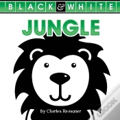 Capa do artigo Jungle