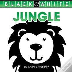 Capa do artigo Jungle