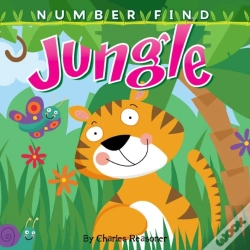 Capa do artigo Jungle