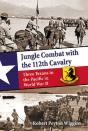Jungle Combat With The 112th Cavalry - Preview