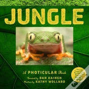 Capa do artigo Jungle