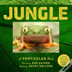 Capa do artigo Jungle