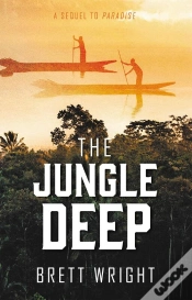 Capa do artigo Jungle Deep