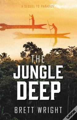 Capa do artigo Jungle Deep