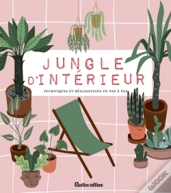 Capa do artigo Jungle D'Interieur