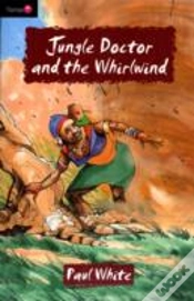 Capa do artigo Jungle Doctor And The Whirlwind