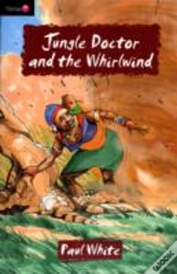 Capa do artigo Jungle Doctor And The Whirlwind