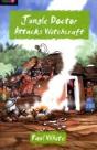 Jungle Doctor Attacks Witchcraft - Preview