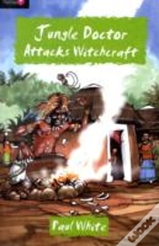 Capa do artigo Jungle Doctor Attacks Witchcraft