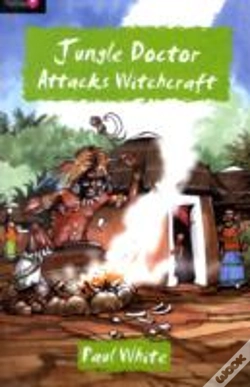 Capa do artigo Jungle Doctor Attacks Witchcraft
