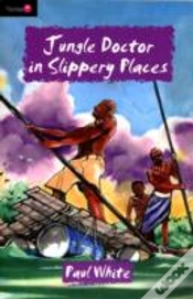 Capa do artigo Jungle Doctor In Slippery Places