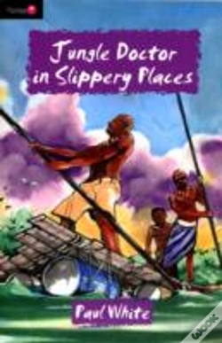Capa do artigo Jungle Doctor In Slippery Places