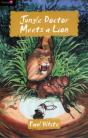 Jungle Doctor Meets A Lion - Preview