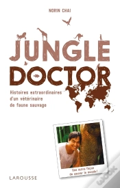 Capa do artigo Jungle Doctor