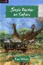 Jungle Doctor On Safari - Preview