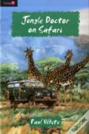 Capa do artigo Jungle Doctor On Safari