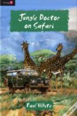 Capa do artigo Jungle Doctor On Safari