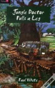 Capa do artigo Jungle Doctor Pulls A Leg
